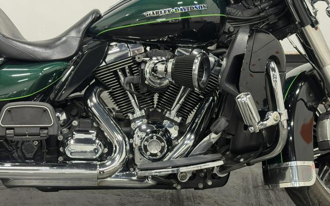 2015 HARLEY DAVIDSON ULTRA LIMITED