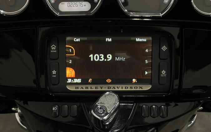2015 HARLEY DAVIDSON ULTRA LIMITED