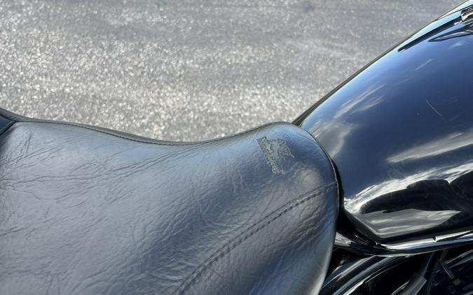 2012 Honda Interstate