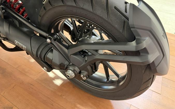 2024 Triumph TIGER GT EXPLORER