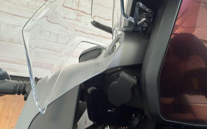 2024 Triumph TIGER GT EXPLORER