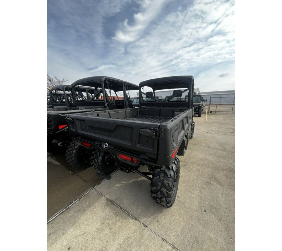 2026 Can-Am Defender PRO DPS HD10