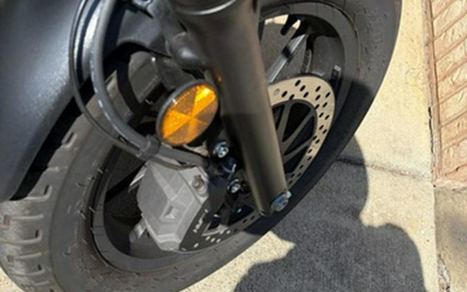 2024 Honda Rebel 300 ABS