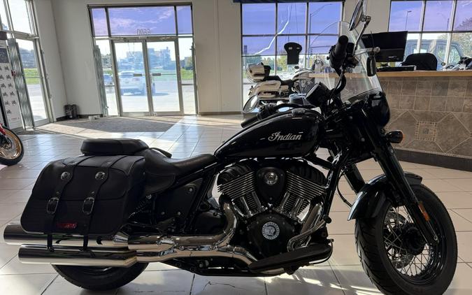 2024 Indian Super Chief