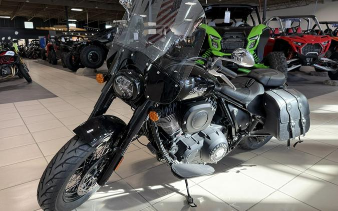 2024 Indian Super Chief