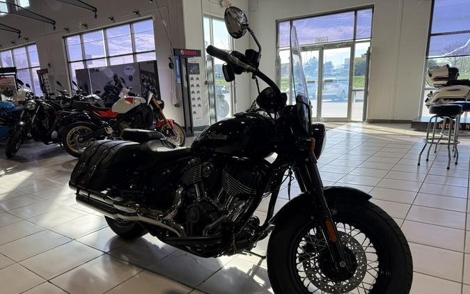 2024 Indian Super Chief