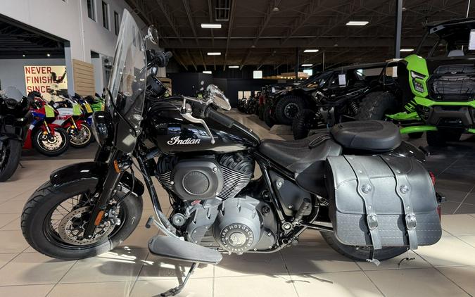 2024 Indian Super Chief