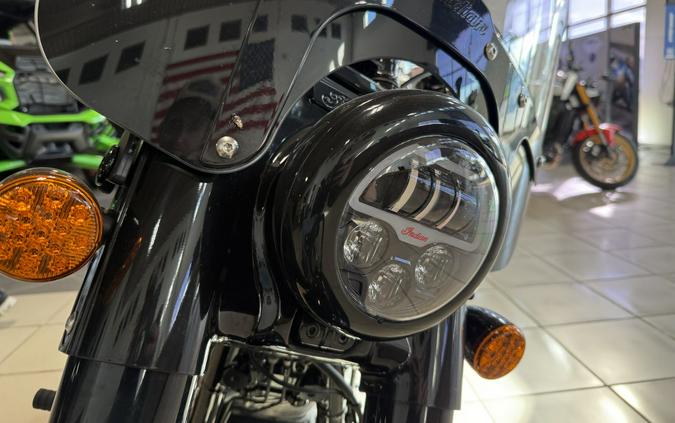 2024 Indian Super Chief