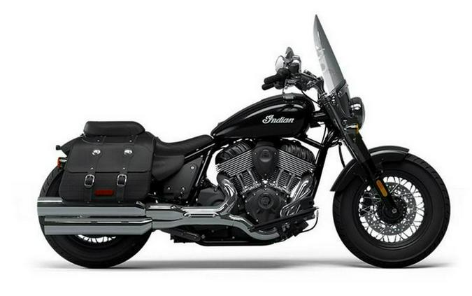 2024 Indian Super Chief