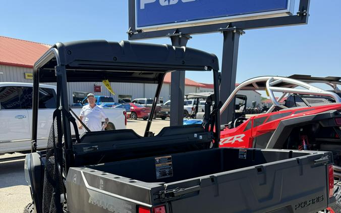 2027 Polaris Ranger® 500 Base