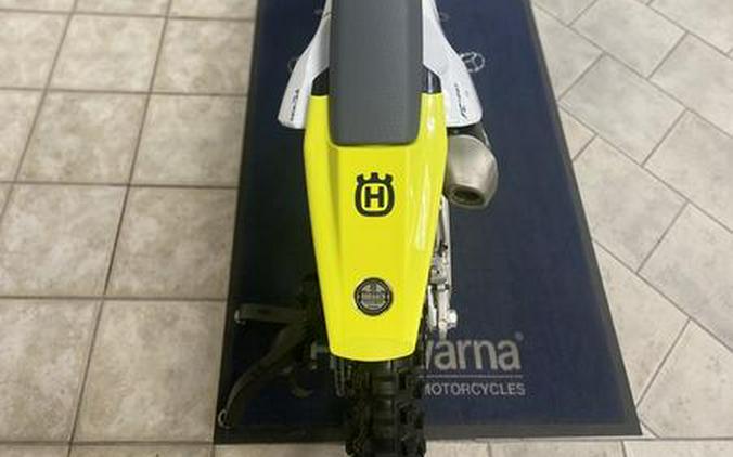 2024 Husqvarna® FC 450