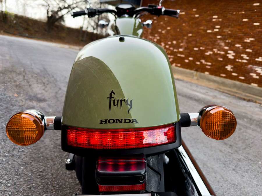 2024 Honda® Fury