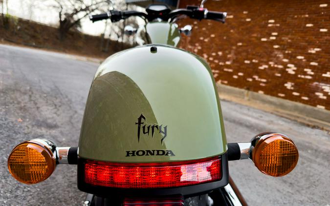 2024 Honda® Fury