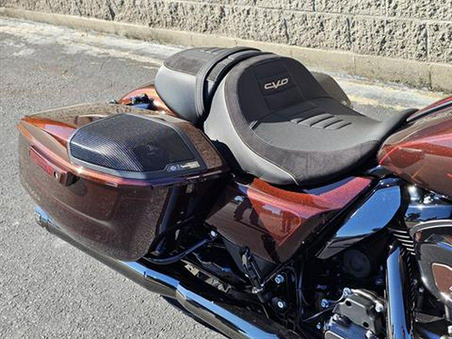 2024 Harley-Davidson CVO™ Street Glide®