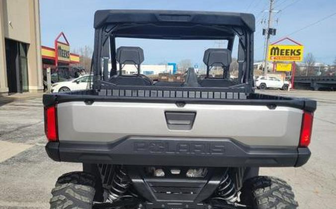 2024 Polaris® Ranger XD 1500 Premium