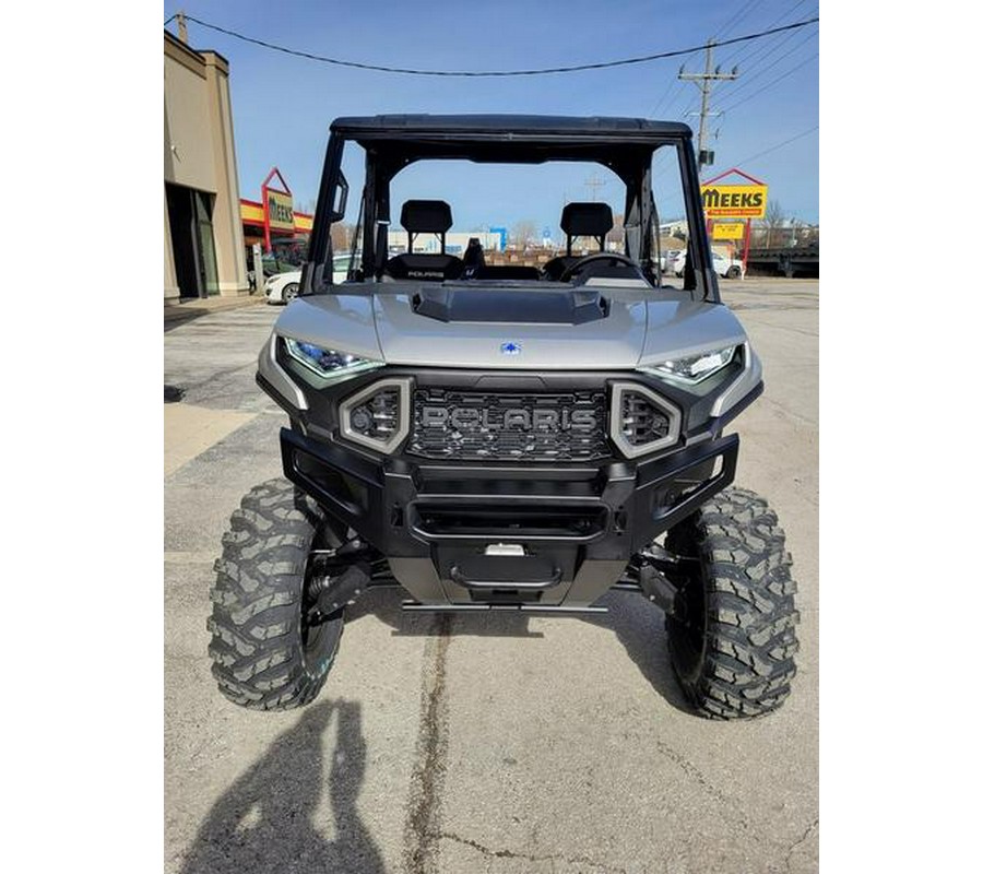 2024 Polaris® Ranger XD 1500 Premium