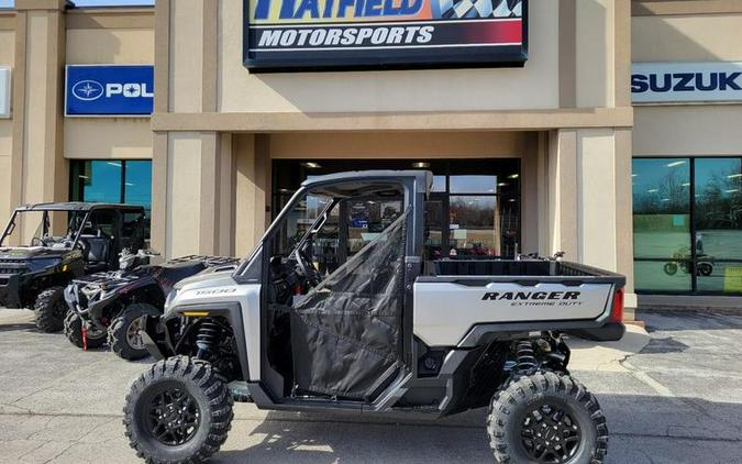 2024 Polaris® Ranger XD 1500 Premium