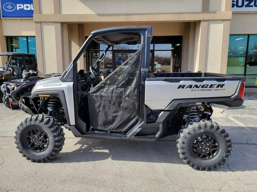 2024 Polaris® Ranger XD 1500 Premium