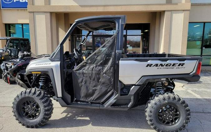 2024 Polaris® Ranger XD 1500 Premium