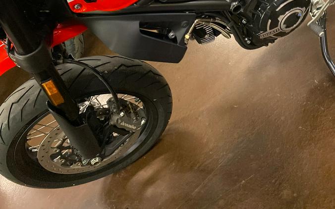 2022 Ducati SCRAMBLER URBAN MOTARD