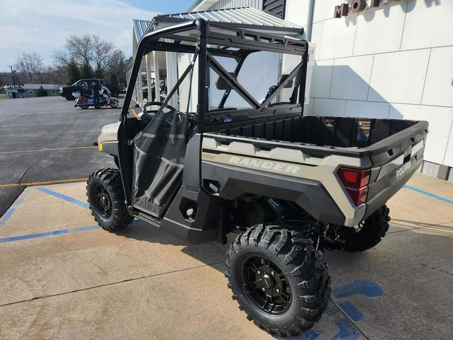 2024 Polaris® Ranger XP 1000 Premium