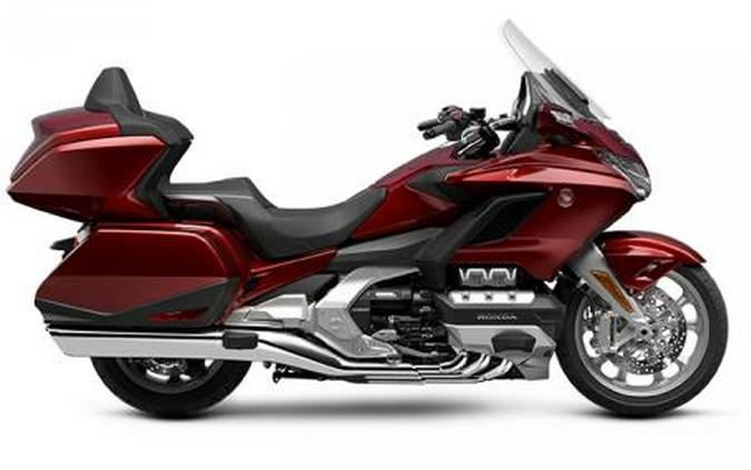 2023 Honda Gold Wing Tour Automatic DCT w/ $1,000 Pony Gift Card!*