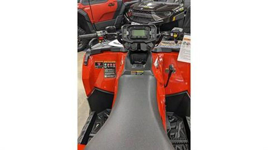 2024 Polaris Sportsman 450 H.O. EPS