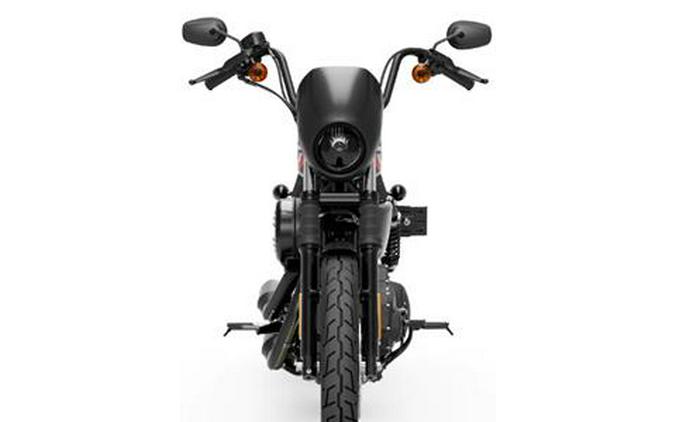 2021 Harley-Davidson Iron 1200™