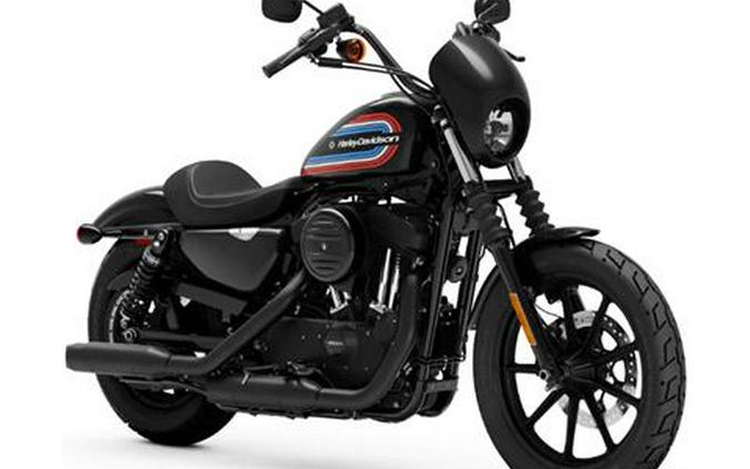 2021 Harley-Davidson Iron 1200™