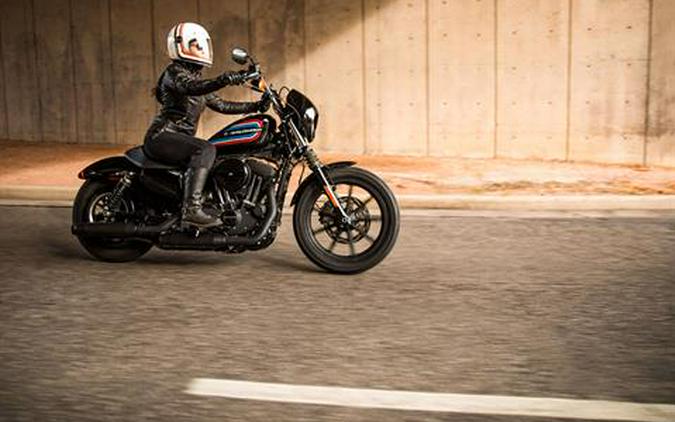 2021 Harley-Davidson Iron 1200™