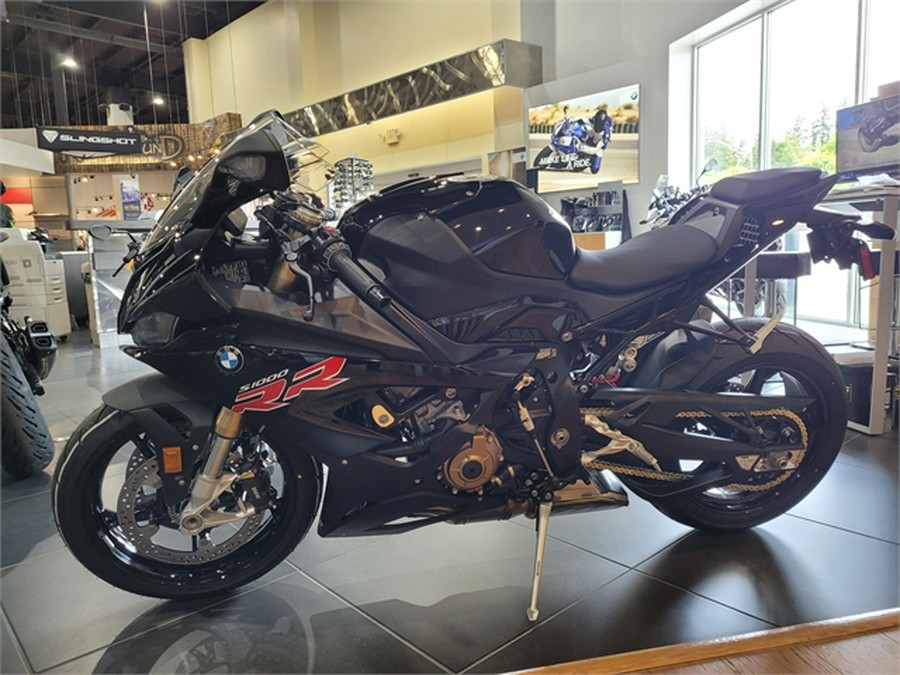 2024 BMW S 1000 RR