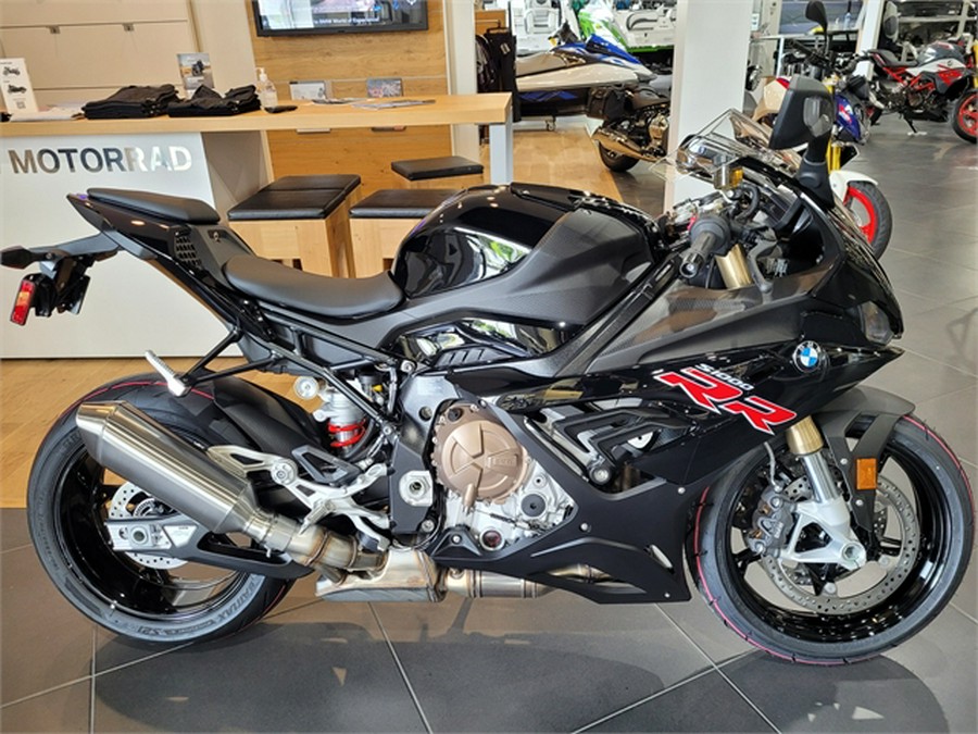 2024 BMW S 1000 RR