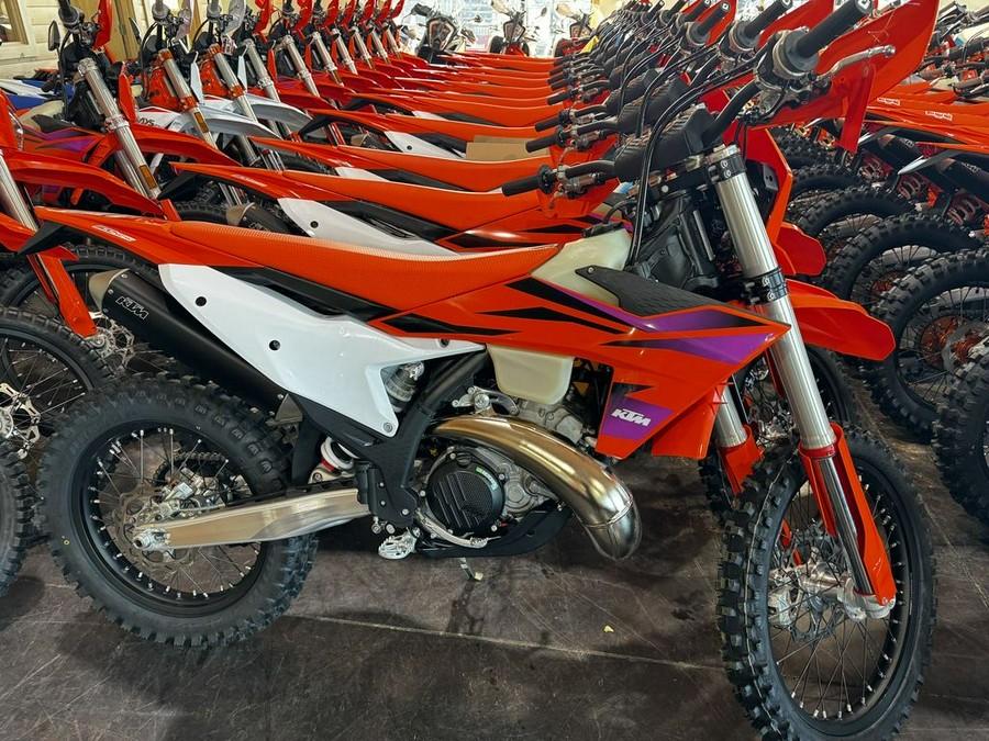 2024 KTM 300 XC-W