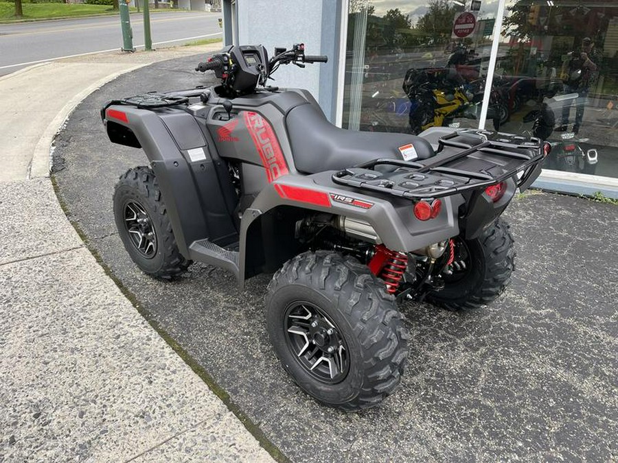 2024 Honda® FourTrax Foreman Rubicon 4x4 Automatic DCT EPS