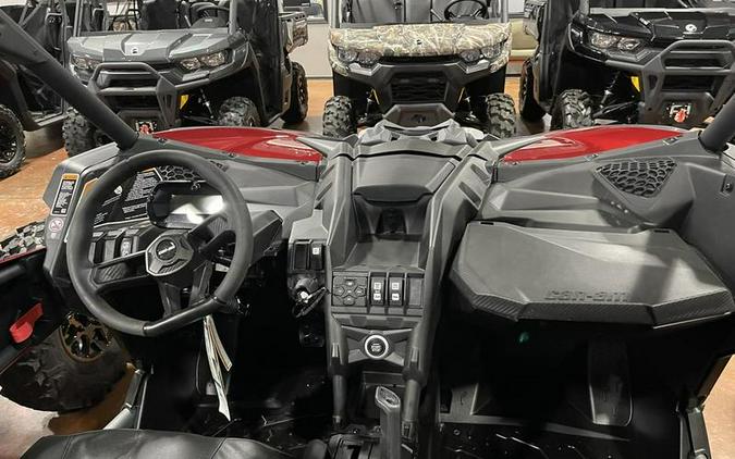 2024 Can-Am® Maverick X3 RS Turbo Catalyst Gray