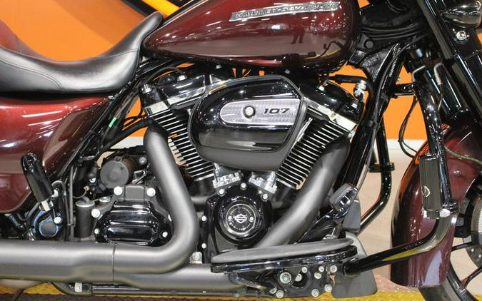 2018 Harley-Davidson® FLHX - Street Glide®