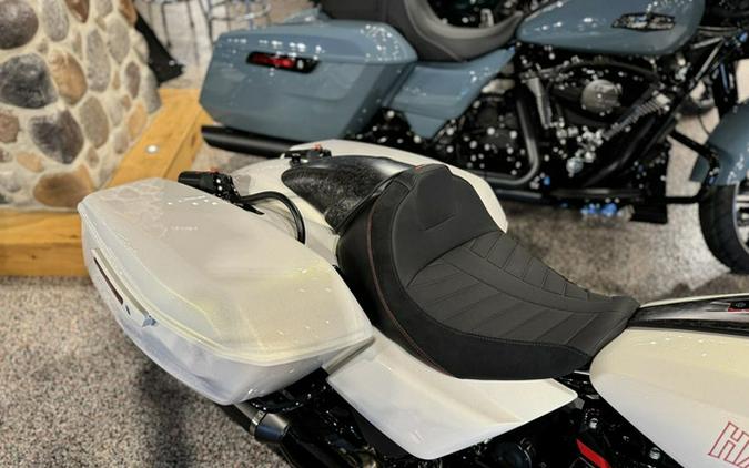 2024 Harley-Davidson FLTRXSTSE - CVO Road Glide ST