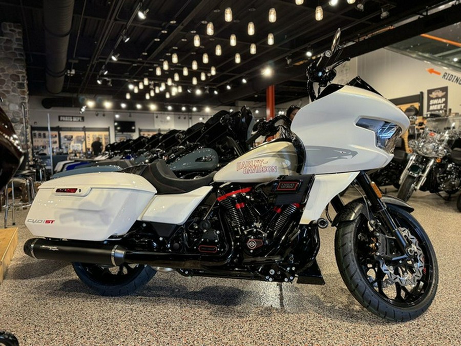 2024 Harley-Davidson FLTRXSTSE - CVO Road Glide ST