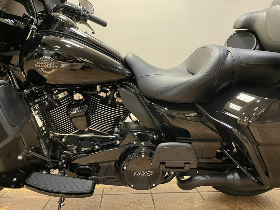 2024 Harley-Davidson® FLHTK - Ultra Limited®