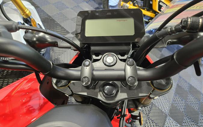 2025 Honda Grom