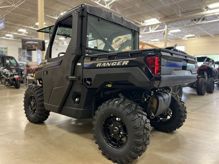 2024 Polaris® Ranger XP 1000 NorthStar Edition Ultimate