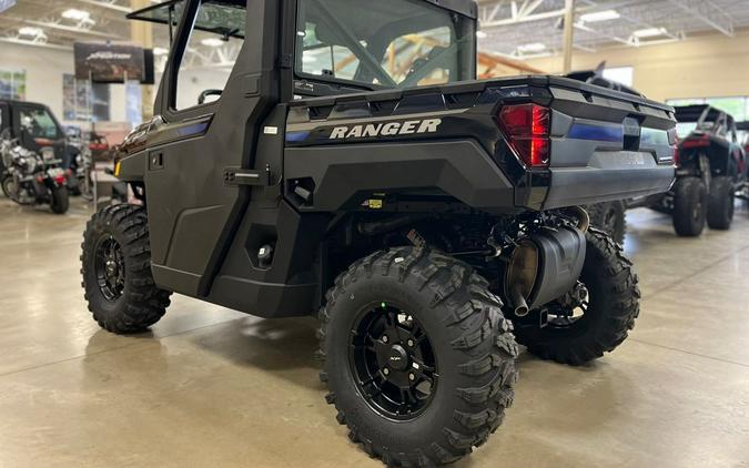 2024 Polaris® Ranger XP 1000 NorthStar Edition Ultimate