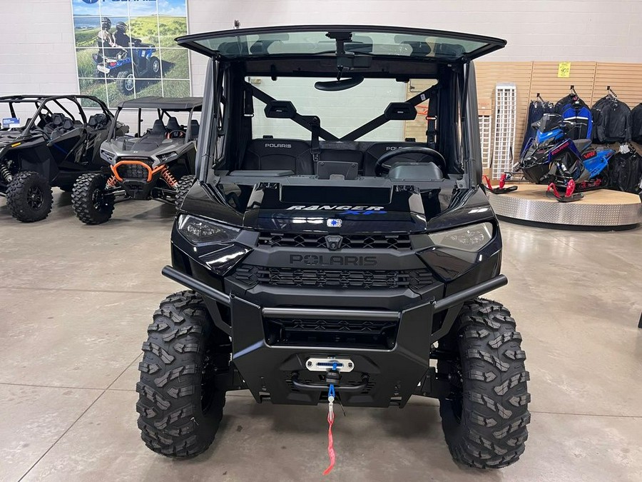 2024 Polaris® Ranger XP 1000 NorthStar Edition Ultimate