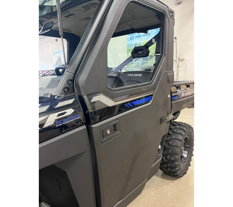 2024 Polaris® Ranger XP 1000 NorthStar Edition Ultimate