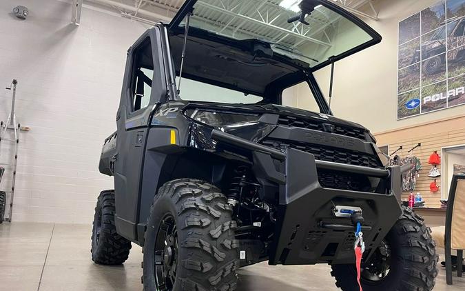 2024 Polaris® Ranger XP 1000 NorthStar Edition Ultimate