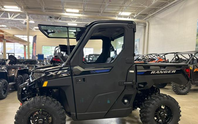 2024 Polaris® Ranger XP 1000 NorthStar Edition Ultimate