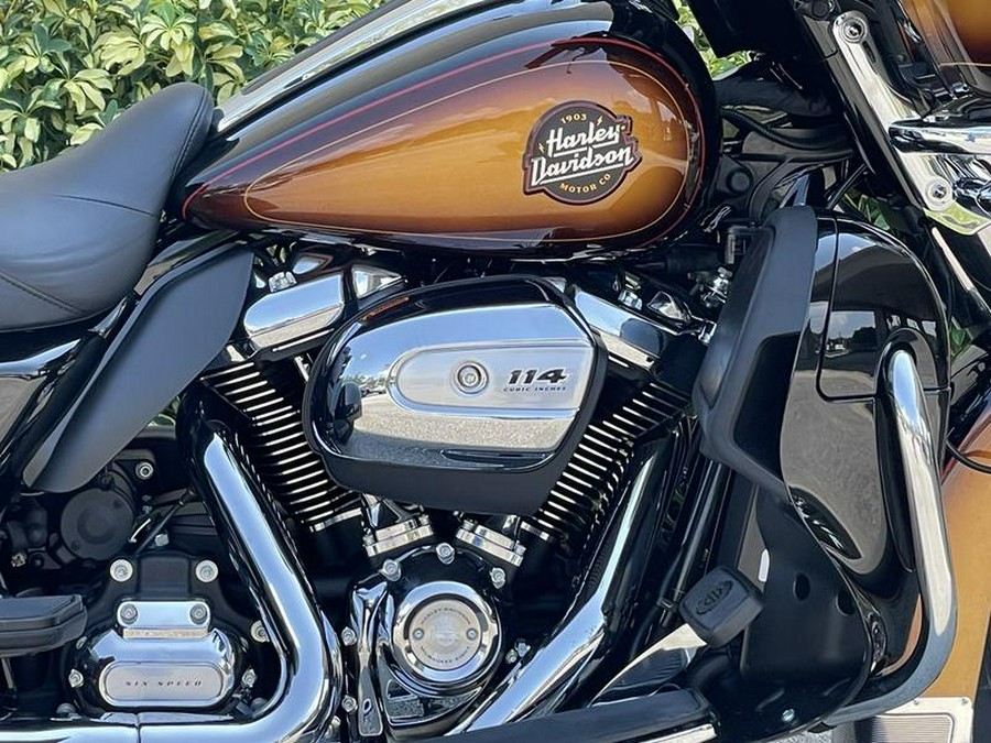 2024 Harley-Davidson® FLHTCUTG - Tri Glide® Ultra