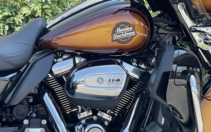 2024 Harley-Davidson® FLHTCUTG - Tri Glide® Ultra