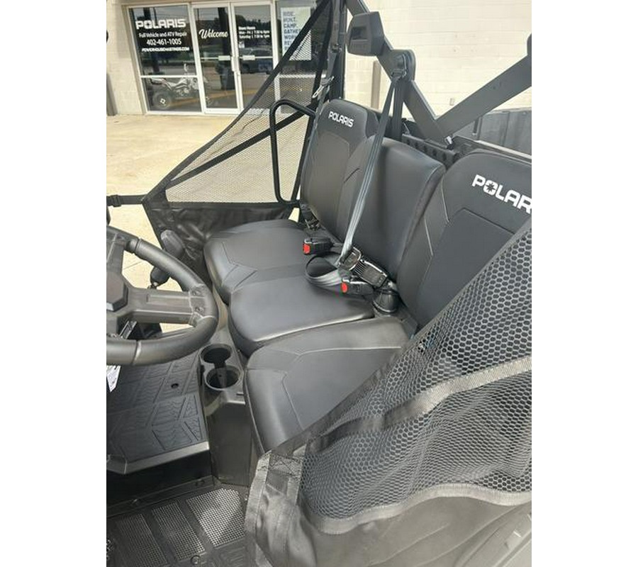 2025 Polaris® Ranger 1000 Premium