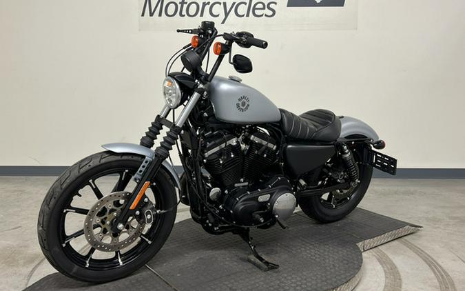 2020 Harley-Davidson Sportster 883 Iron (XL883N)